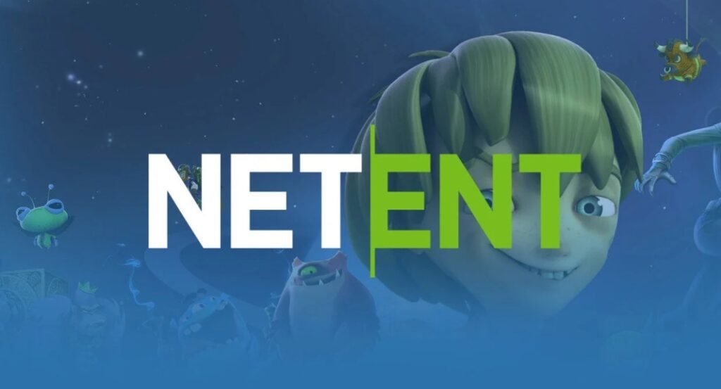 NetEnt Live