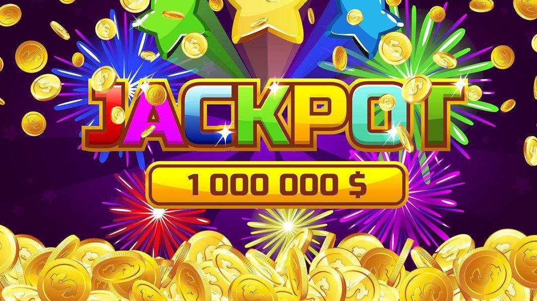 Top 5 Jackpots que Oferecem Bônus Grátis em Cassinos Online