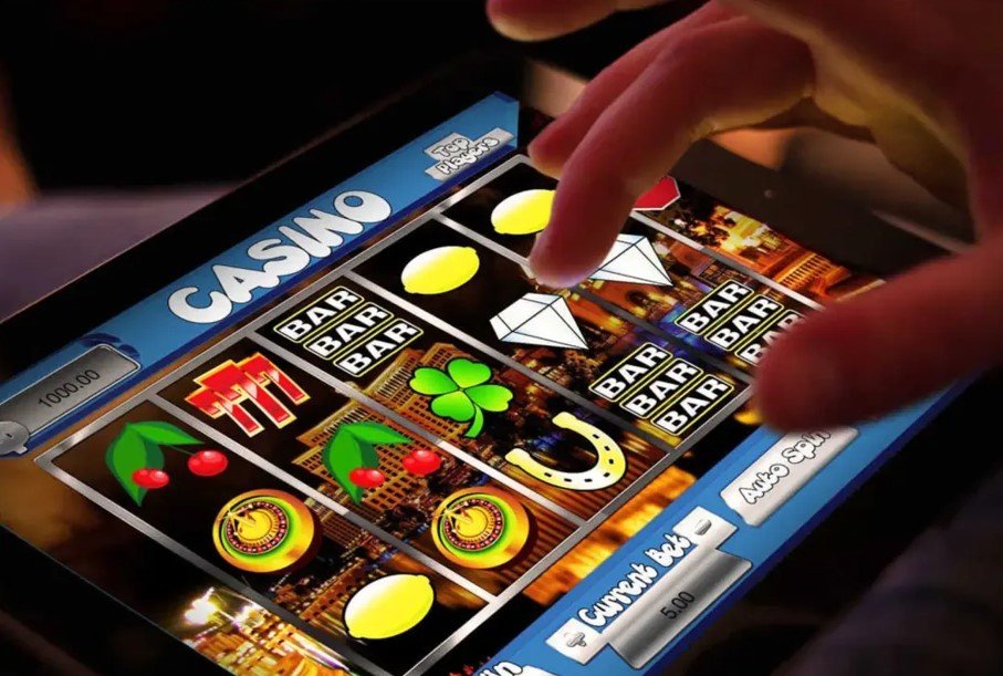 Top 5 Melhores Apps de Cassino ao Vivo para Android