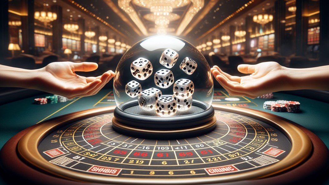 Top 7 Dicas para Jogar Craps com Sucesso