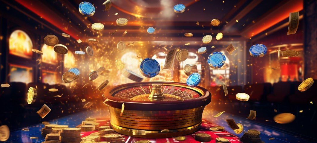 Top 7 Jackpots Mais Difíceis de Ganhar em Slots Online